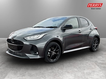Used Mazda Mazda2 HYBRID 2026 for sale - 78579413: Photo