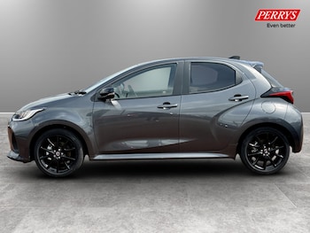 Used Mazda Mazda2 HYBRID 2026 for sale - 78579413: Photo