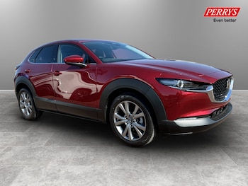 Used Mazda CX-30 2026 for sale - 78454168: Photo