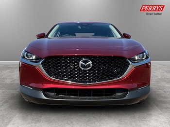 Used Mazda CX-30 2026 for sale - 78454168: Photo