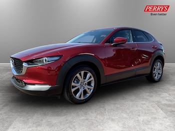 Used Mazda CX-30 2026 for sale - 78454168: Photo
