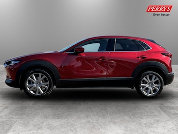 Used Mazda CX-30 2026 for sale - 78454168: Photo