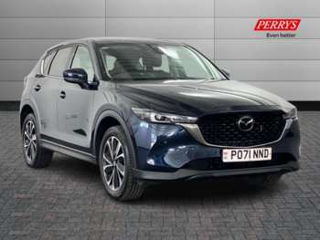 2022 - 2.0 Sport 5dr Auto