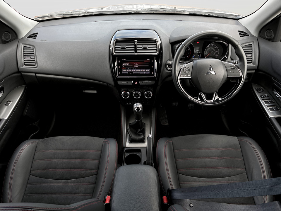 Used Mitsubishi ASX 2019 for sale - 77676779: Photo 15