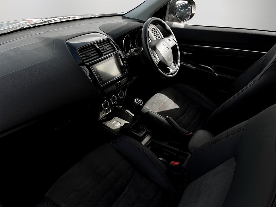 Used Mitsubishi ASX 2019 for sale - 77676779: Photo 17