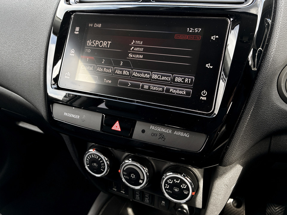 Used Mitsubishi ASX 2019 for sale - 77676779: Photo 19