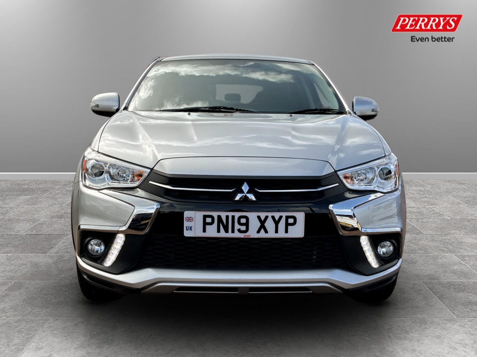 Used Mitsubishi ASX 2019 for sale - 77676779: Photo 2