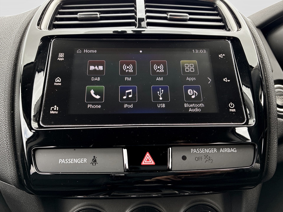 Used Mitsubishi ASX 2019 for sale - 77676779: Photo 20