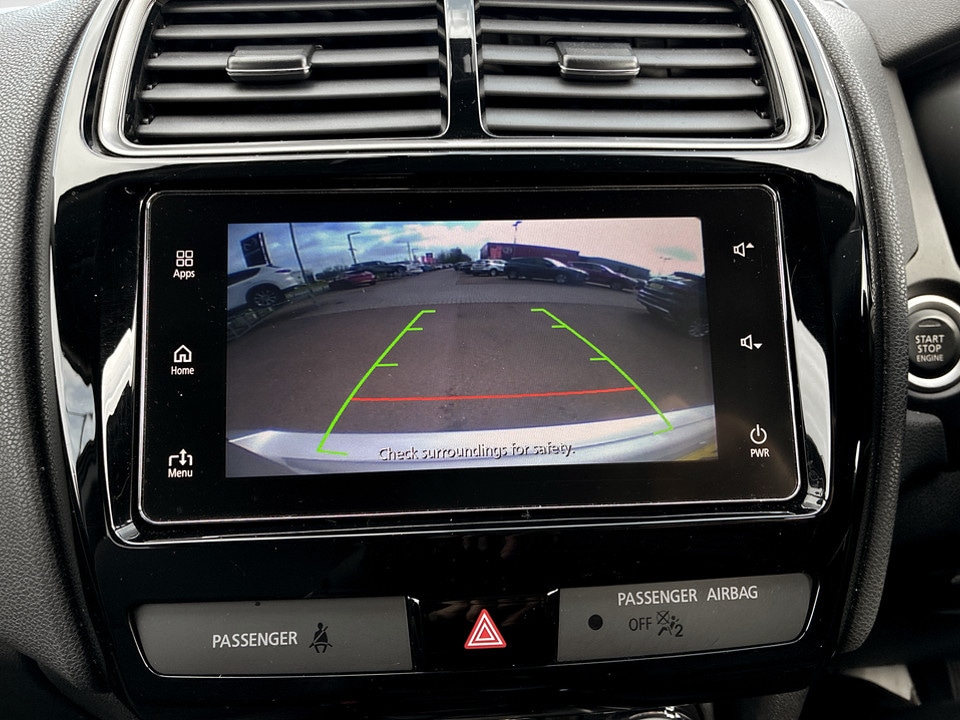 Used Mitsubishi ASX 2019 for sale - 77676779: Photo 21