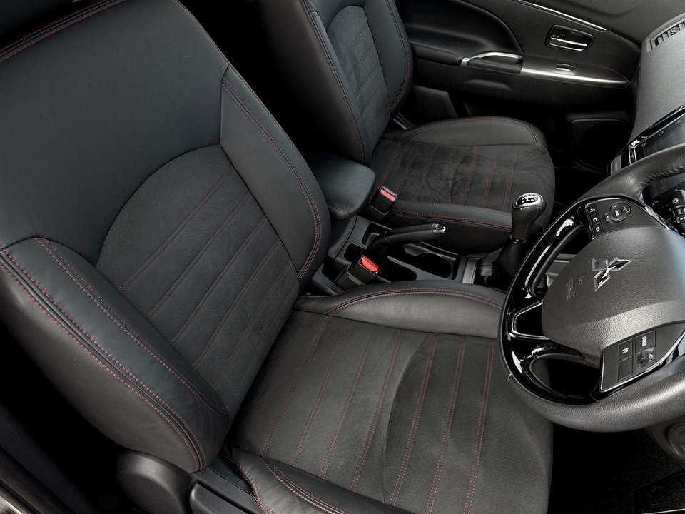 Used Mitsubishi ASX 2019 for sale - 77676779: Photo 24