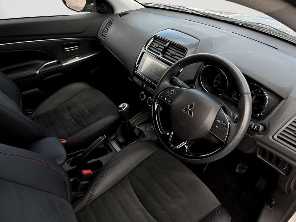 Used Mitsubishi ASX 2019 for sale - 77676779: Photo 25