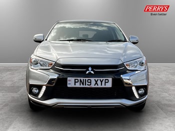 Used Mitsubishi ASX 2019 for sale - 77676779: Photo
