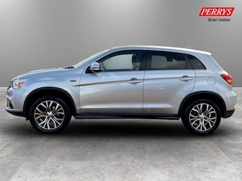 Used Mitsubishi ASX 2019 for sale - 77676779: Photo