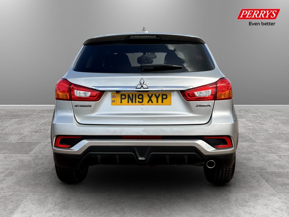 Used Mitsubishi ASX 2019 for sale - 77676779: Photo 6