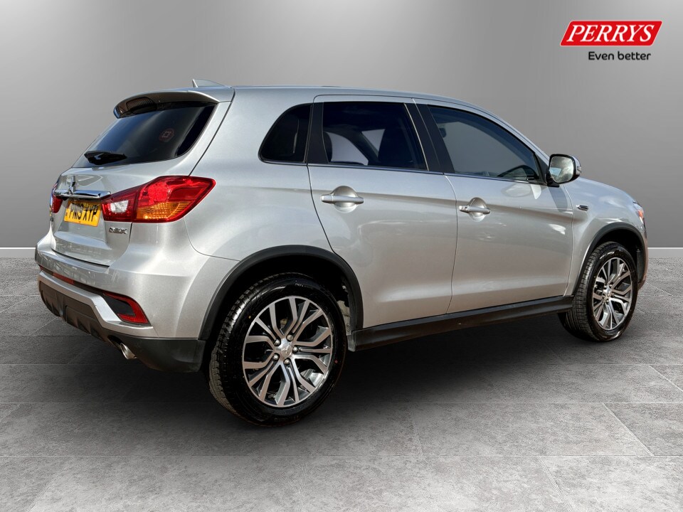 Used Mitsubishi ASX 2019 for sale - 77676779: Photo 7