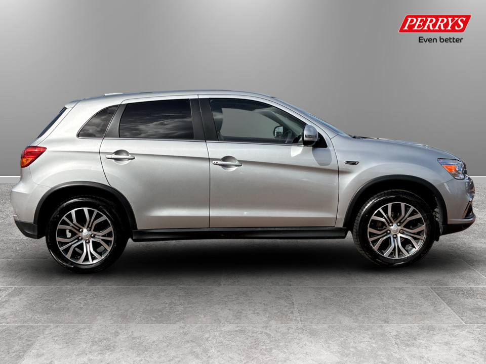 Used Mitsubishi ASX 2019 for sale - 77676779: Photo 8