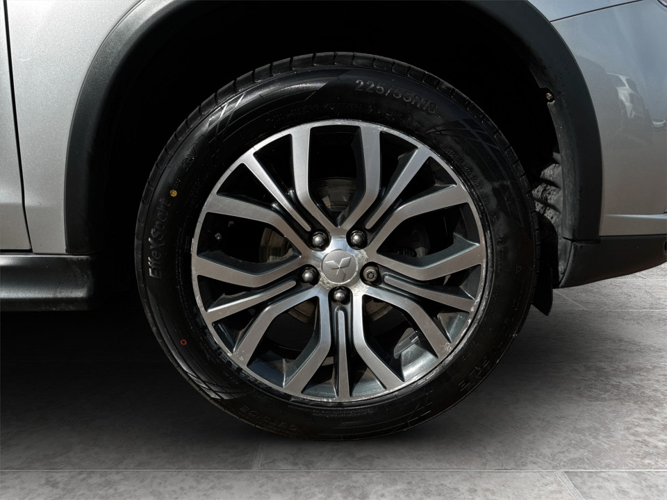 Used Mitsubishi ASX 2019 for sale - 77676779: Photo 9