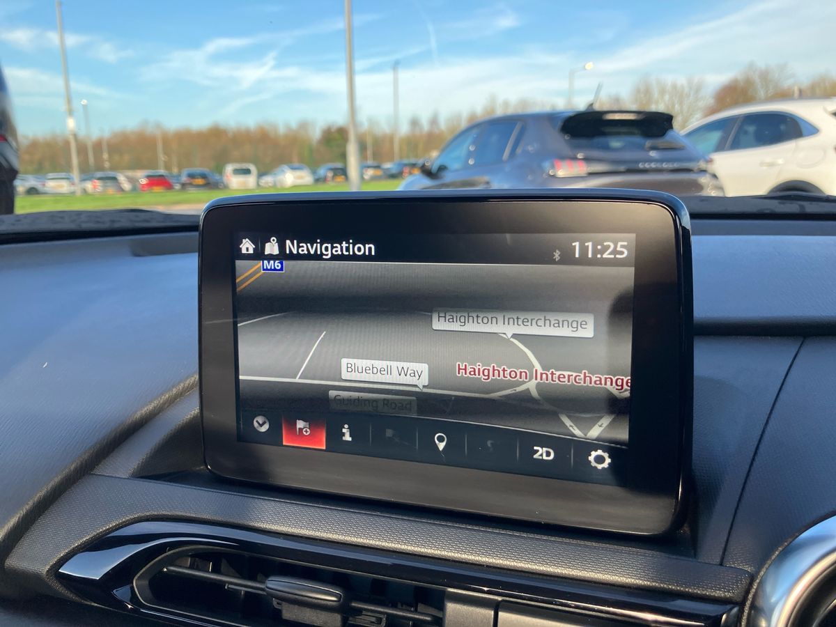 Used Mazda MX-5 2023 for sale - 76905684: Photo 11