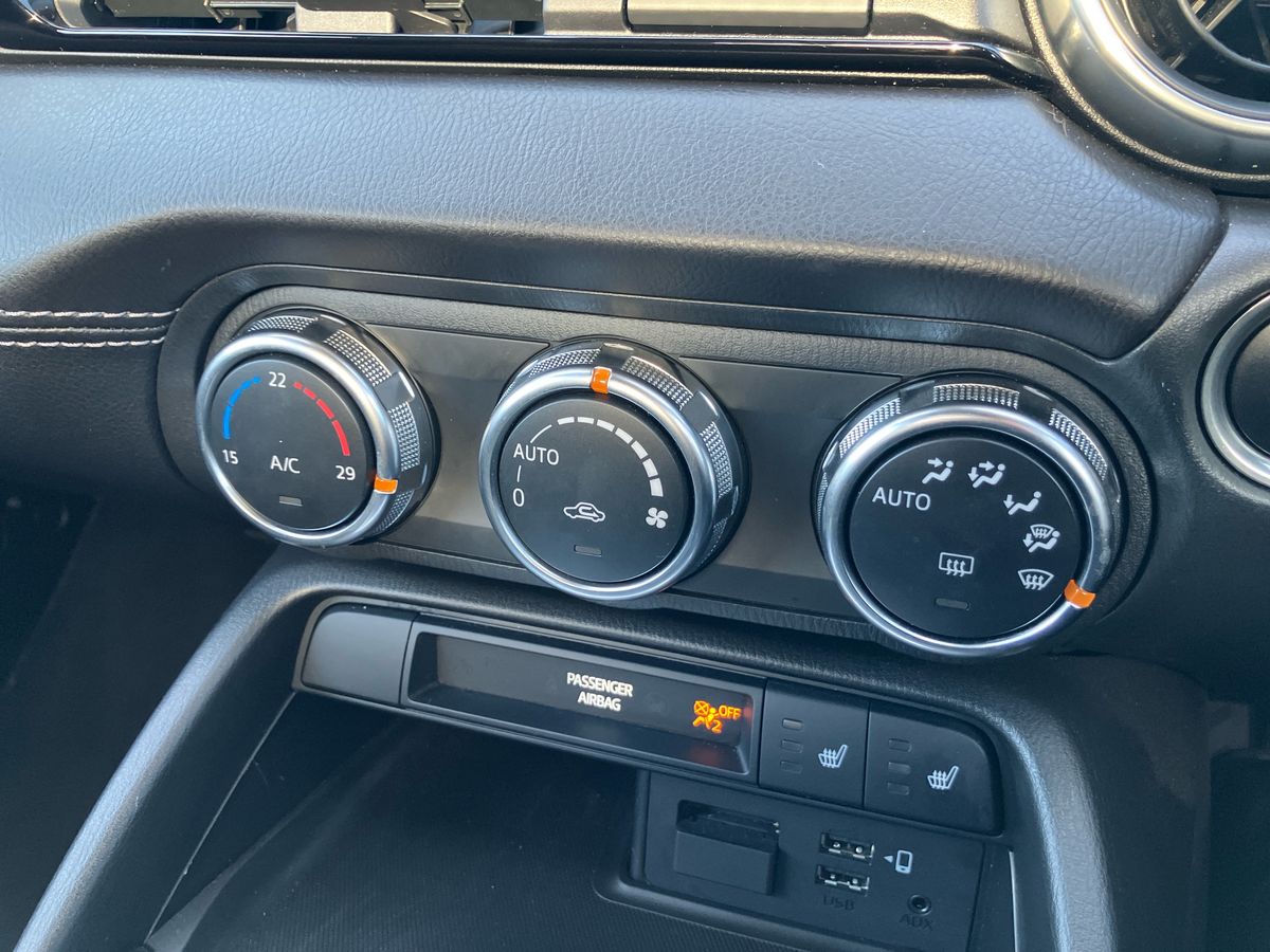 Used Mazda MX-5 2023 for sale - 76905684: Photo 12