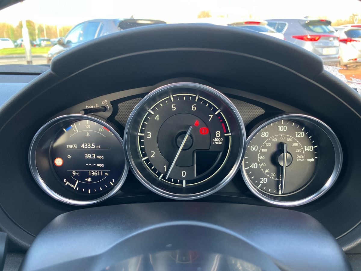 Used Mazda MX-5 2023 for sale - 76905684: Photo 14