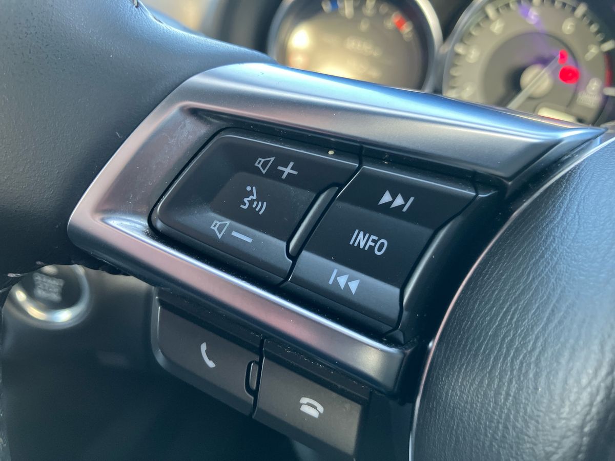 Used Mazda MX-5 2023 for sale - 76905684: Photo 16