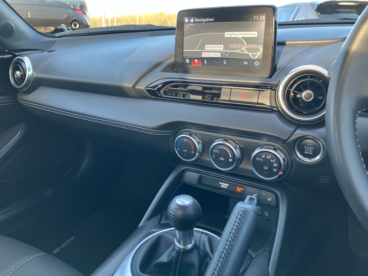 Used Mazda MX-5 2023 for sale - 76905684: Photo 17