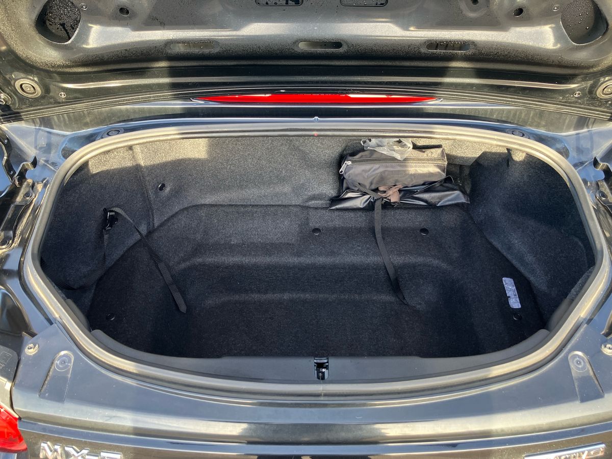 Used Mazda MX-5 2023 for sale - 76905684: Photo 20