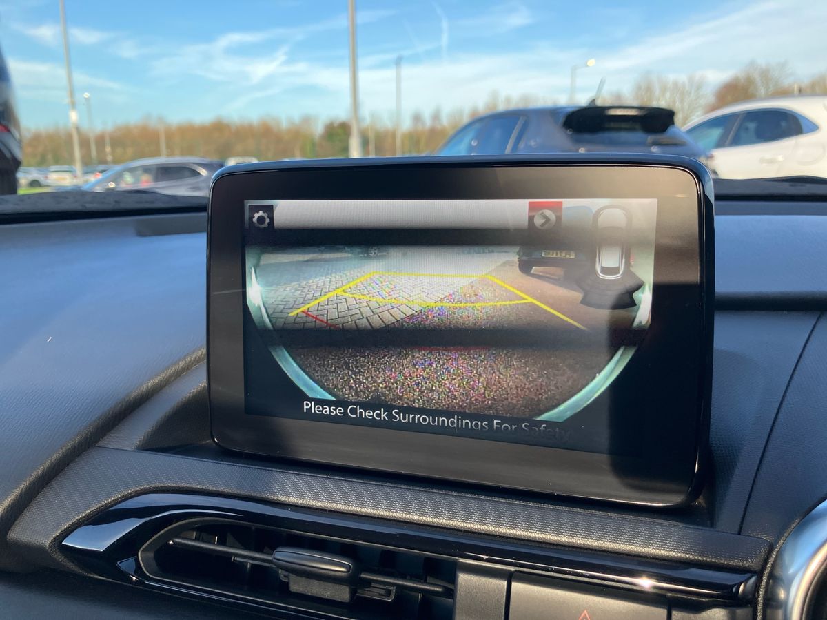 Used Mazda MX-5 2023 for sale - 76905684: Photo 25