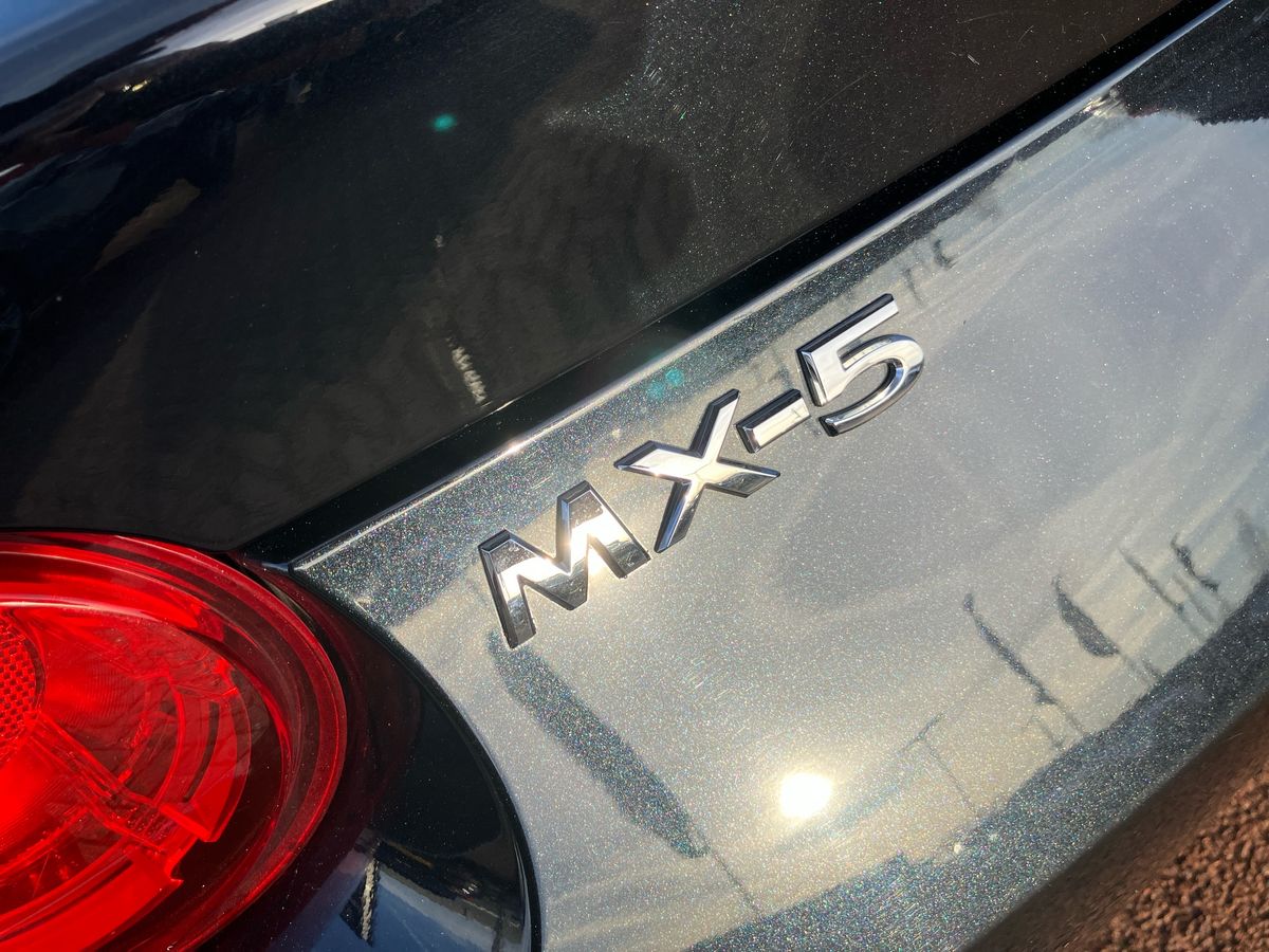 Used Mazda MX-5 2023 for sale - 76905684: Photo 29