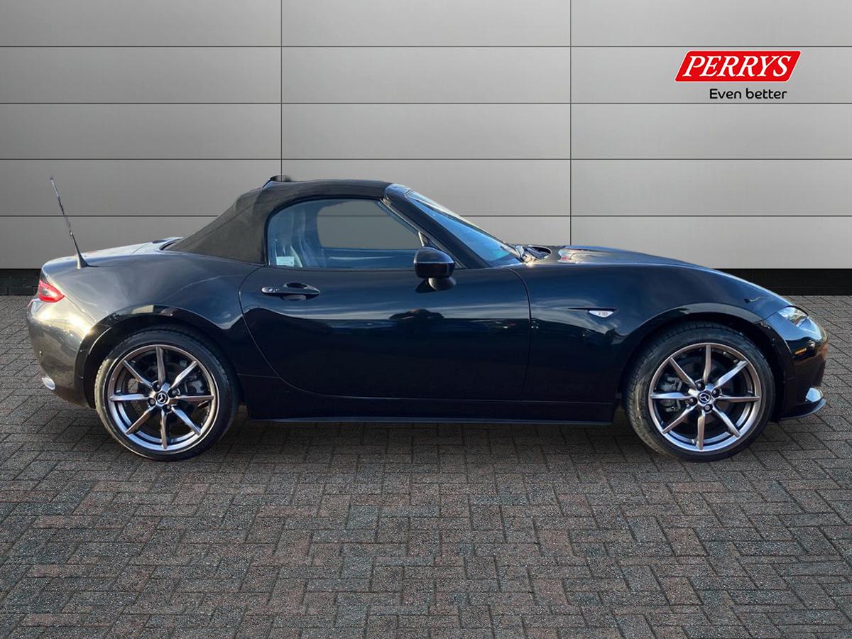 Used Mazda MX-5 2023 for sale - 76905684: Photo 3