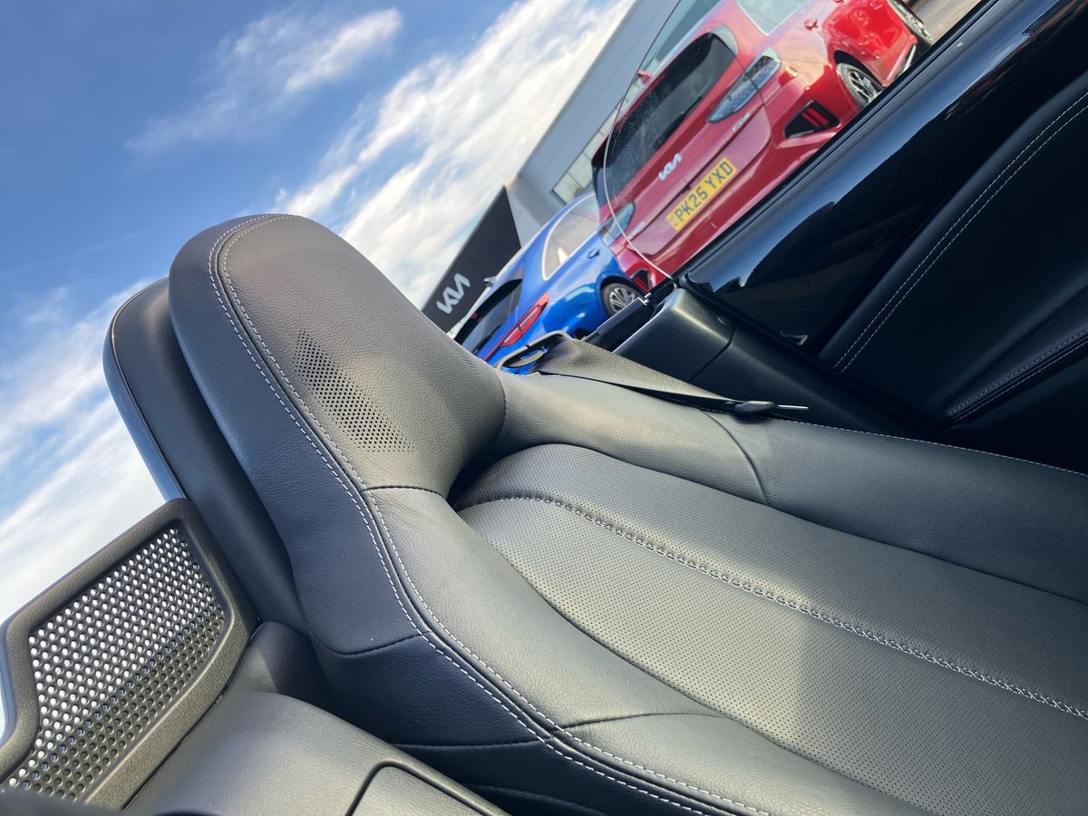 Used Mazda MX-5 2023 for sale - 76905684: Photo 33