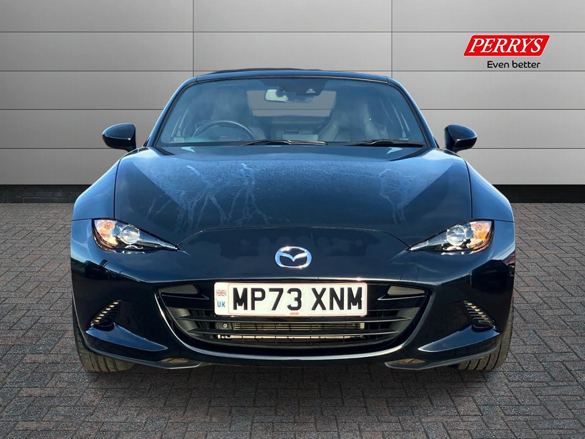 Used Mazda MX-5 2023 for sale - 76905684: Photo 4