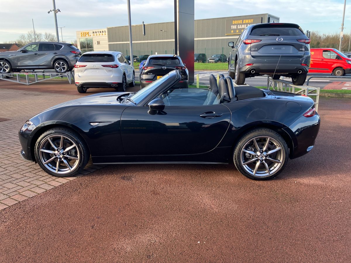 Used Mazda MX-5 2023 for sale - 76905684: Photo 40