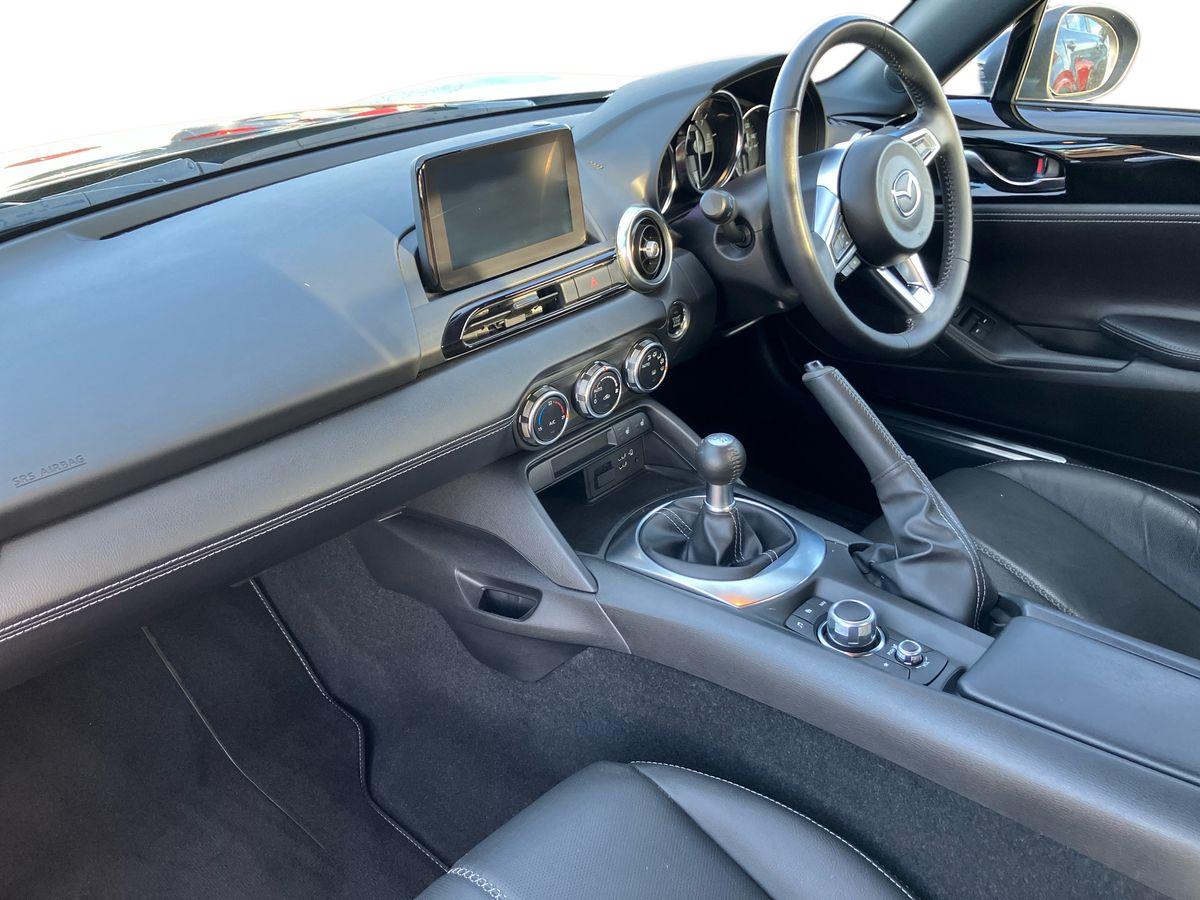 Used Mazda MX-5 2023 for sale - 76905684: Photo 6