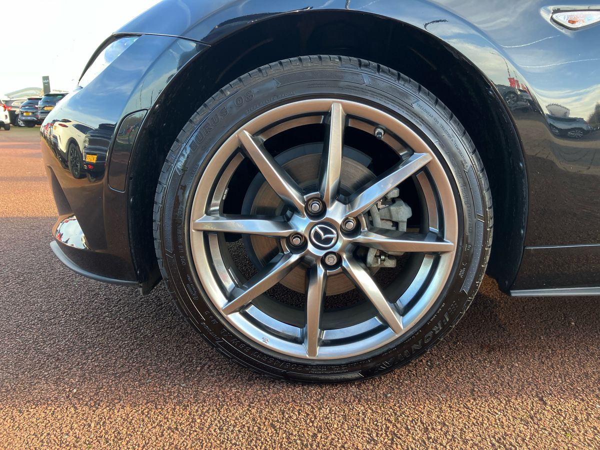 Used Mazda MX-5 2023 for sale - 76905684: Photo 7