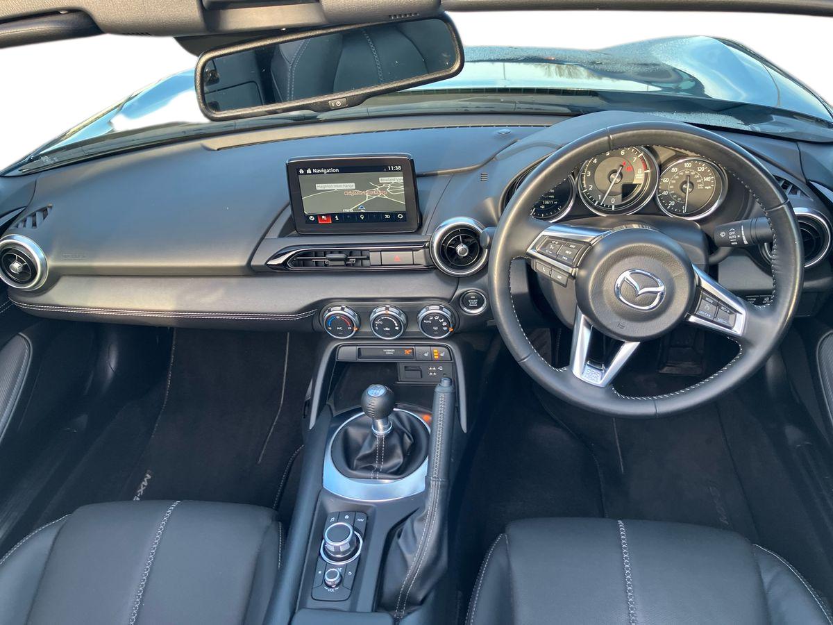 Used Mazda MX-5 2023 for sale - 76905684: Photo 9