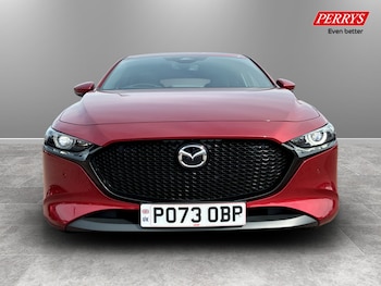 Used Mazda Mazda3 2023 for sale - 78744189: Photo