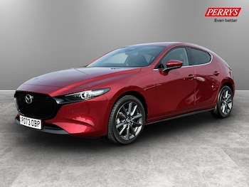 Used Mazda Mazda3 2023 for sale - 78744189: Photo