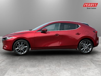 Used Mazda Mazda3 2023 for sale - 78744189: Photo