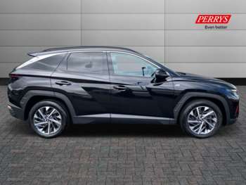 Used Hyundai TUCSON 2022 for sale - 75342588: Photo