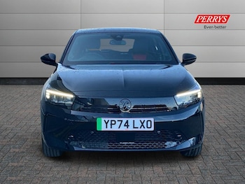 Used Vauxhall Corsa 2025 for sale - 79030722: Photo