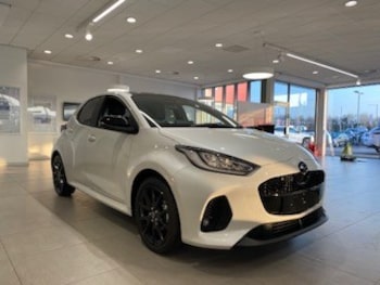 Used Mazda Mazda2 HYBRID 2025 for sale - 76230586: Photo