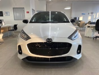 Used Mazda Mazda2 HYBRID 2025 for sale - 76230586: Photo