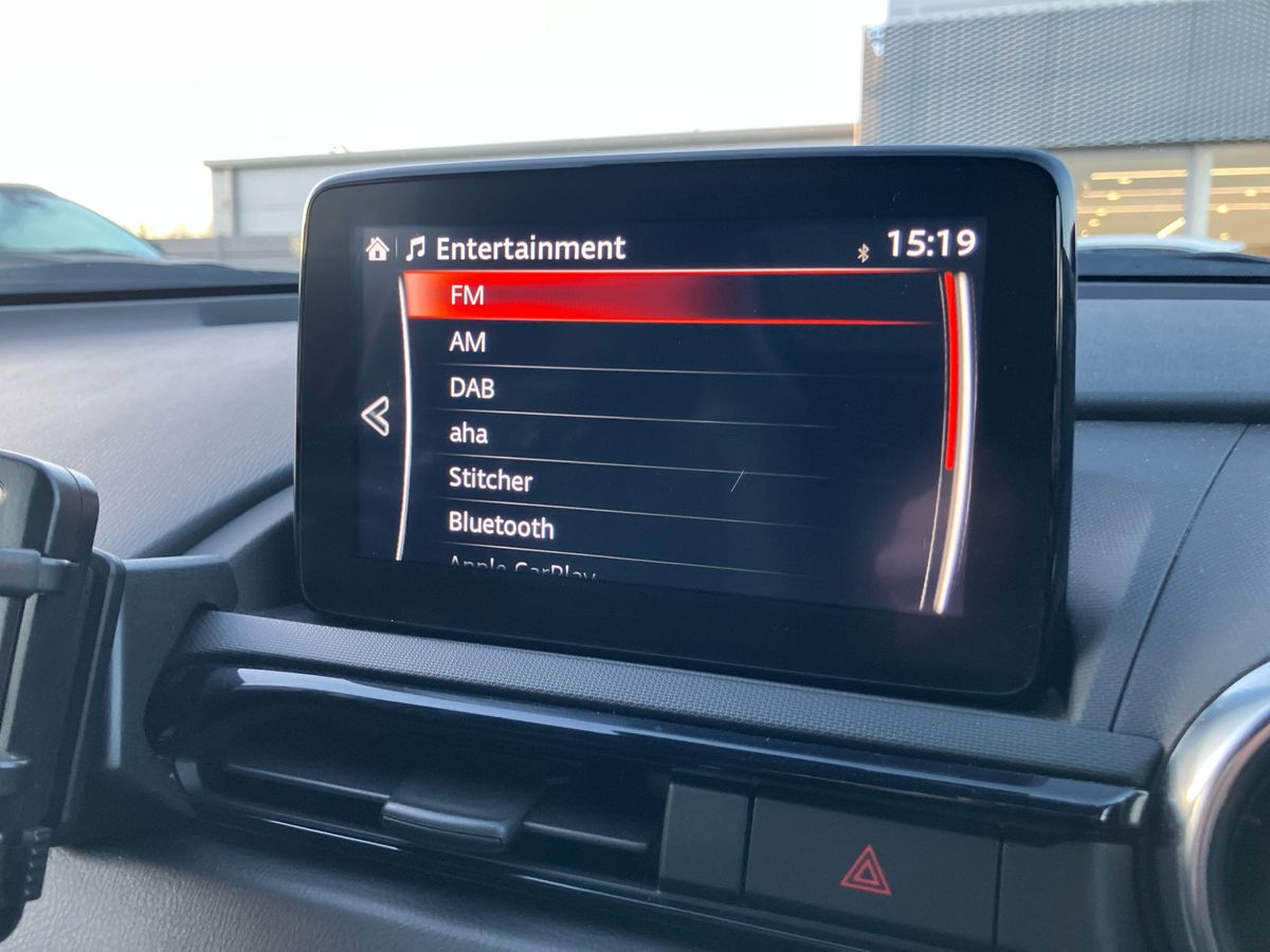 Used Mazda MX-5 2021 for sale - 76588830: Photo 11