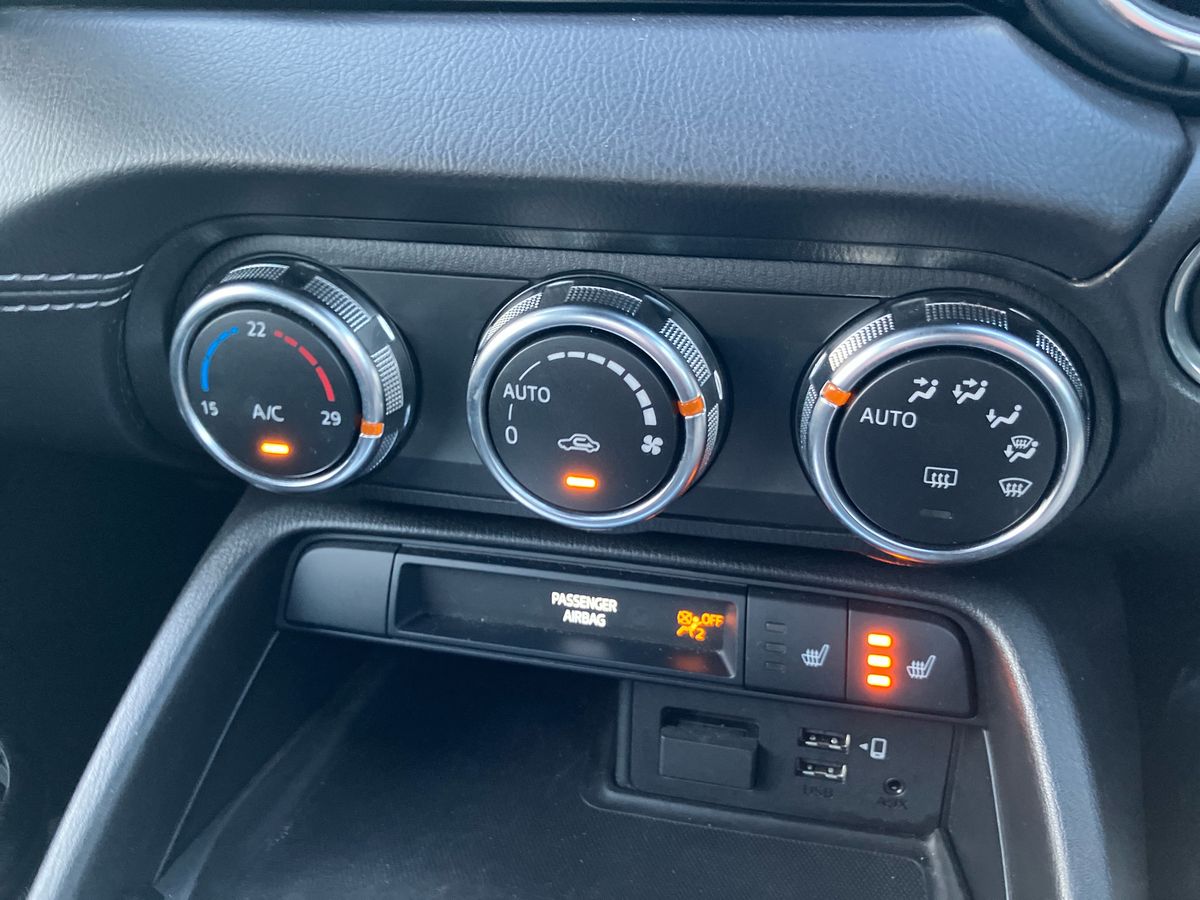 Used Mazda MX-5 2021 for sale - 76588830: Photo 13