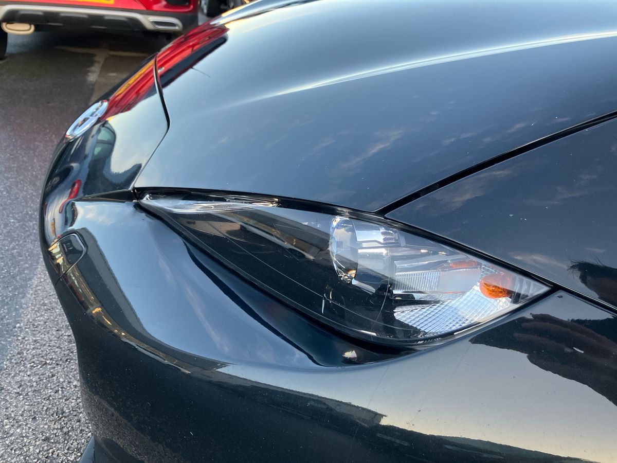 Used Mazda MX-5 2021 for sale - 76588830: Photo 14