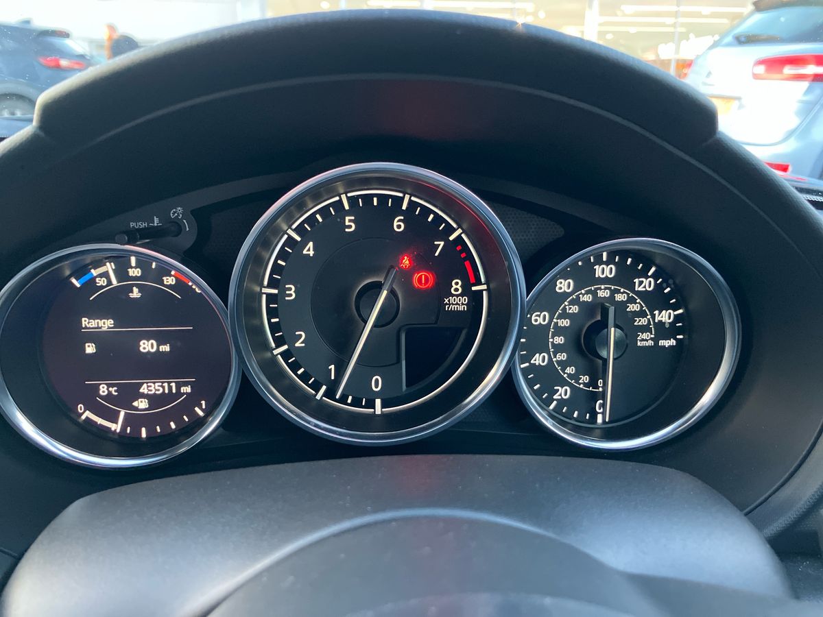 Used Mazda MX-5 2021 for sale - 76588830: Photo 15