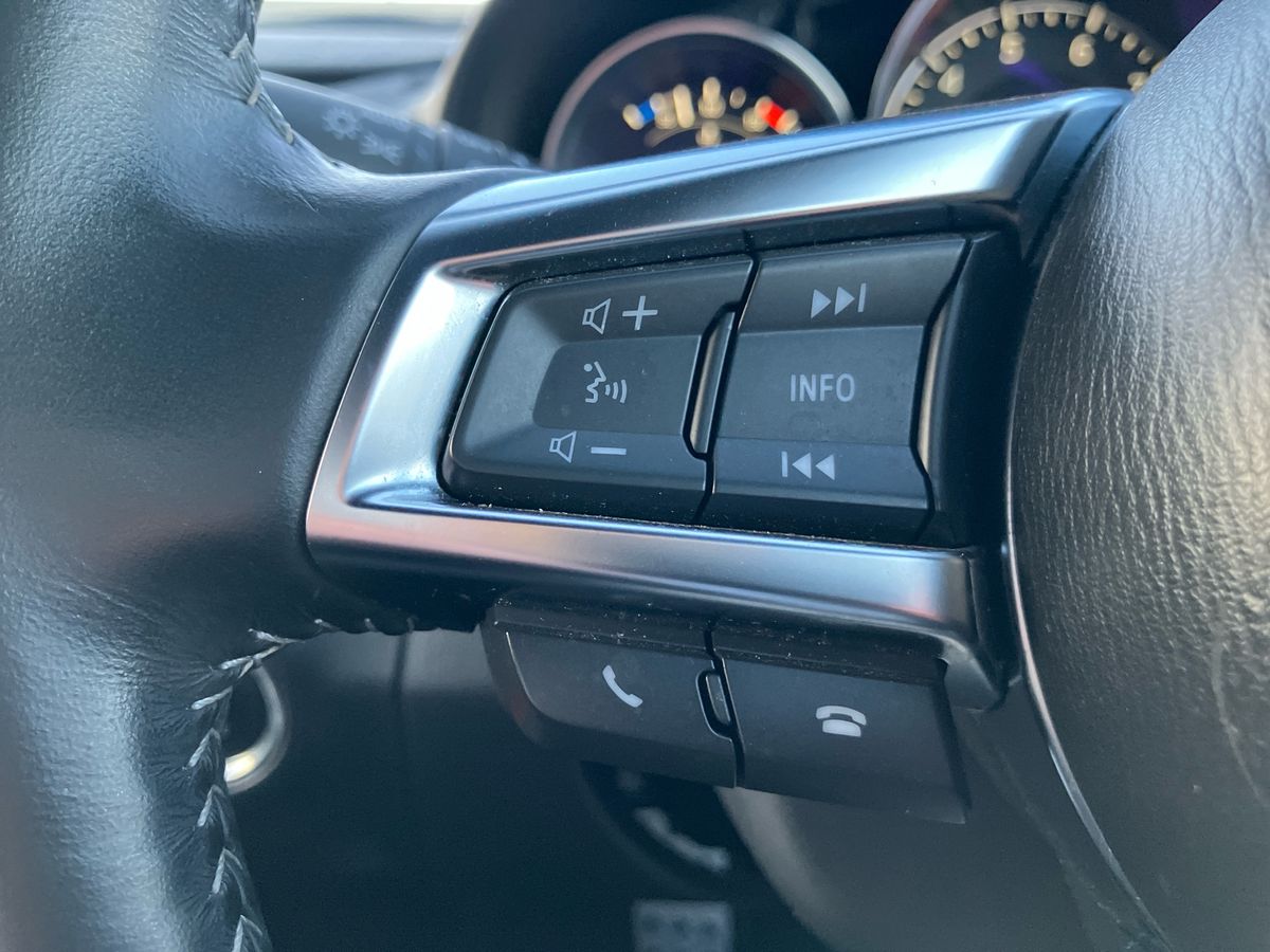 Used Mazda MX-5 2021 for sale - 76588830: Photo 17