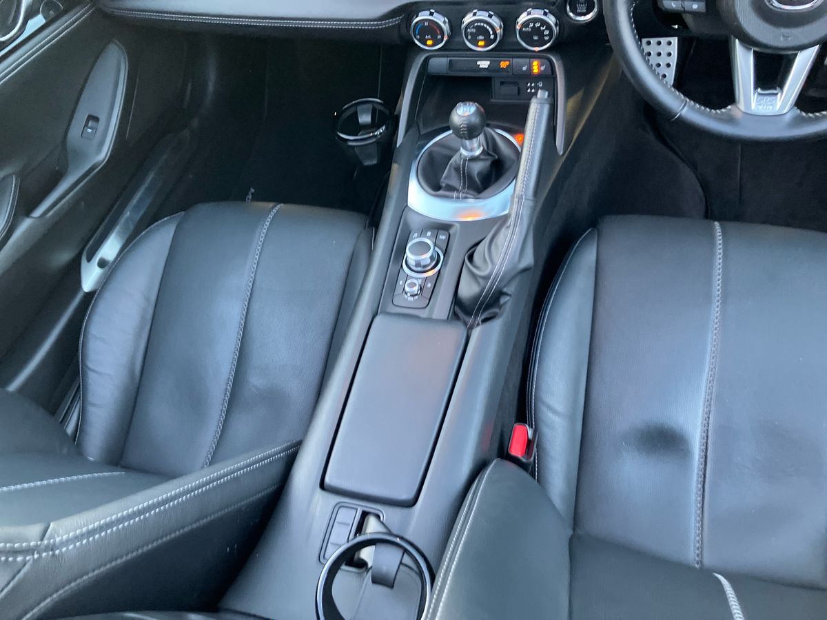 Used Mazda MX-5 2021 for sale - 76588830: Photo 18