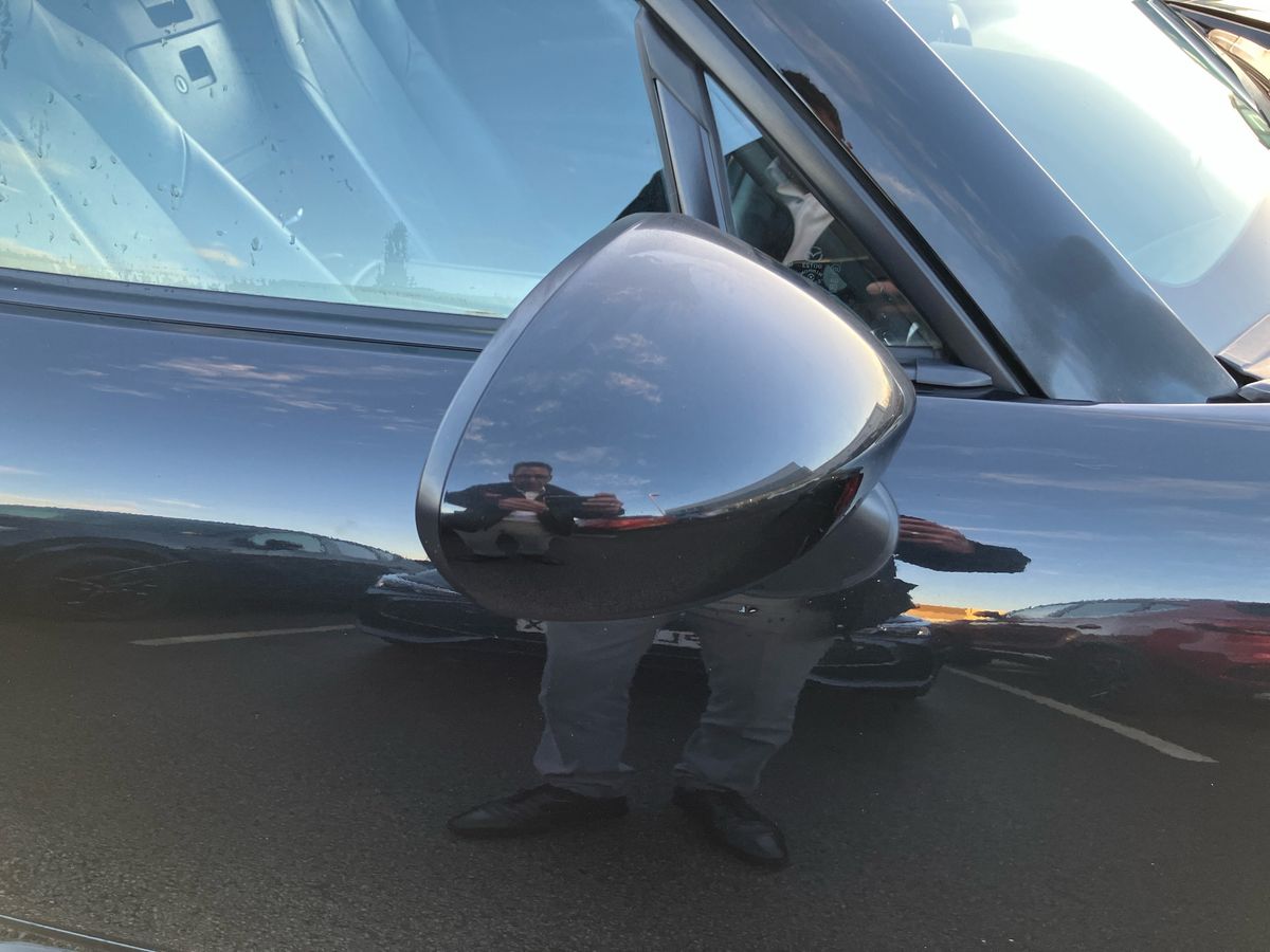 Used Mazda MX-5 2021 for sale - 76588830: Photo 23